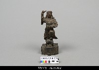 藏品(田都元帥神像)的圖片
